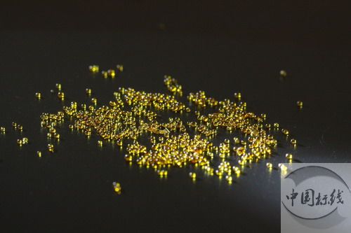 江安汽车零部件车间喷砂处理